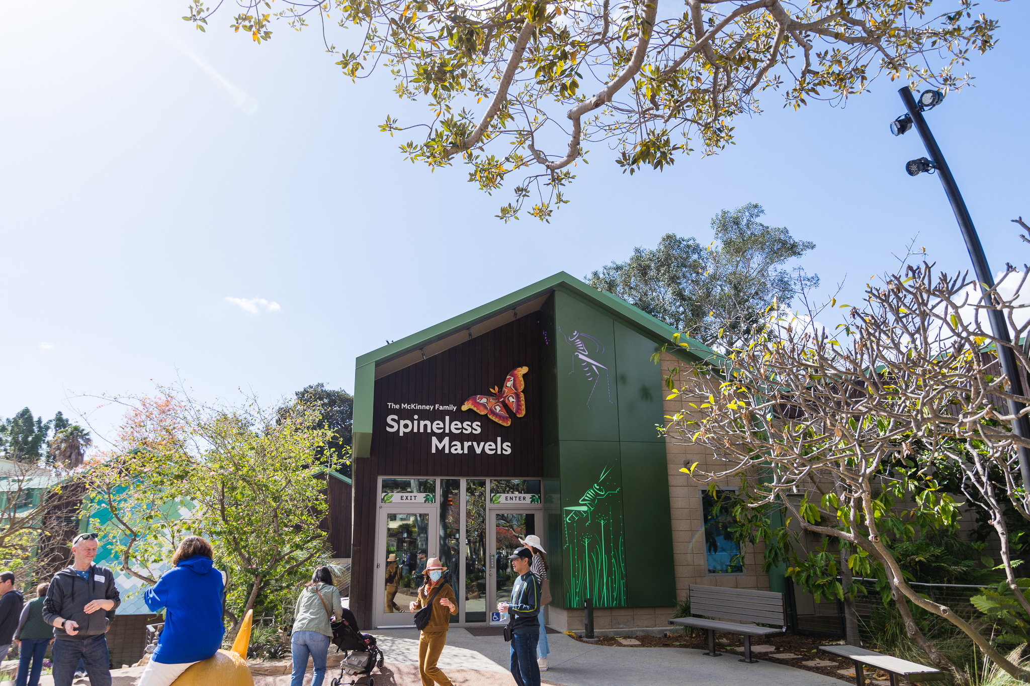 Wildlife Explorers Basecamp