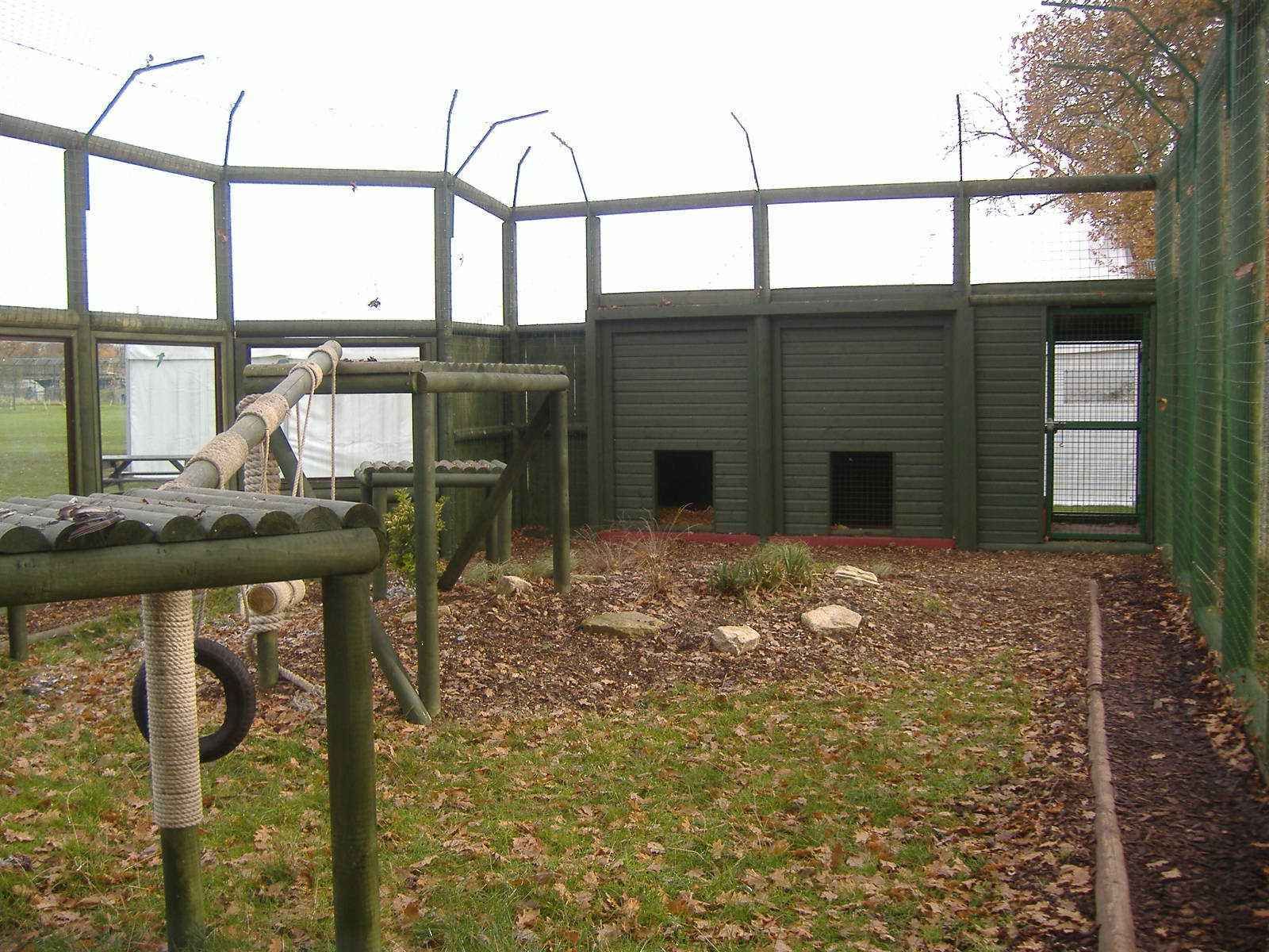 Wildlife Heritage Foundation