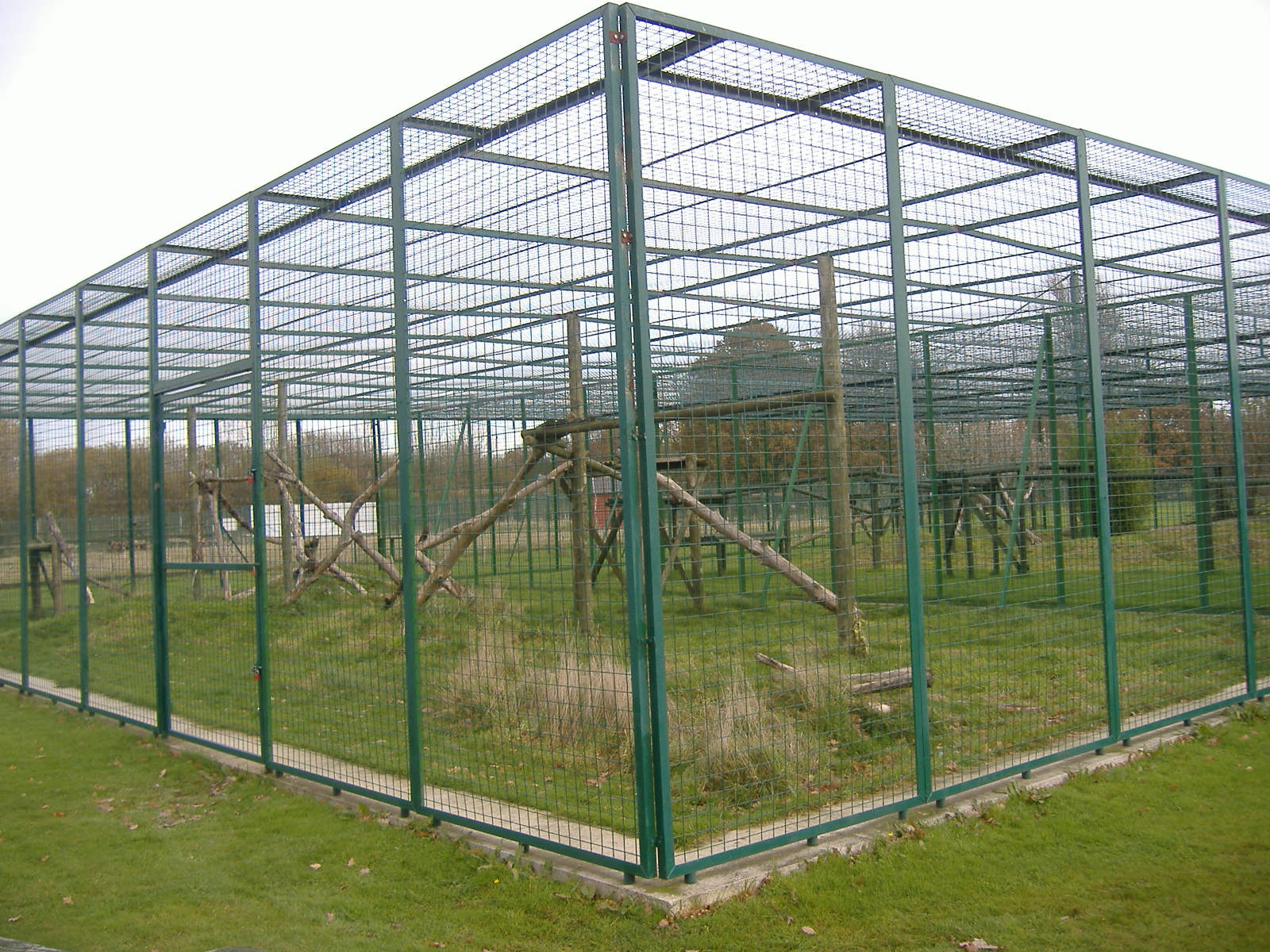 Wildlife Heritage Foundation