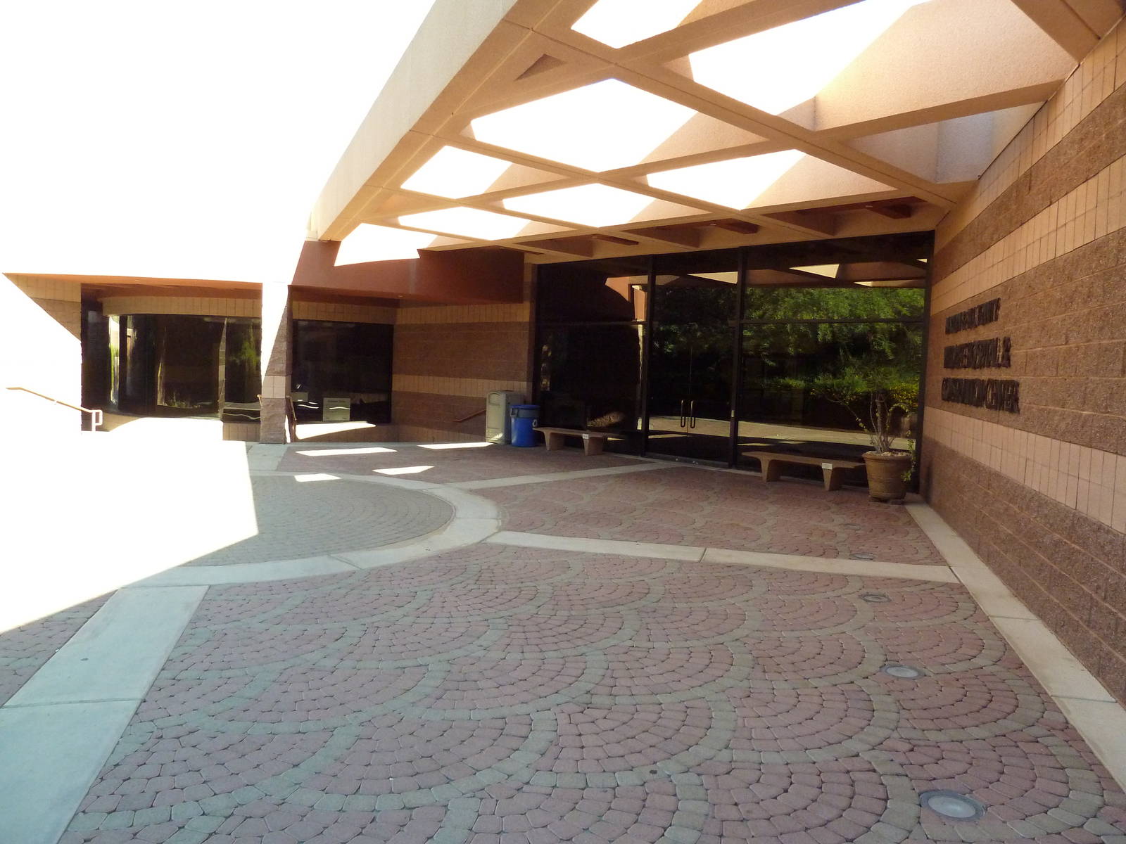 Wildlife Hospital + Conservation Center