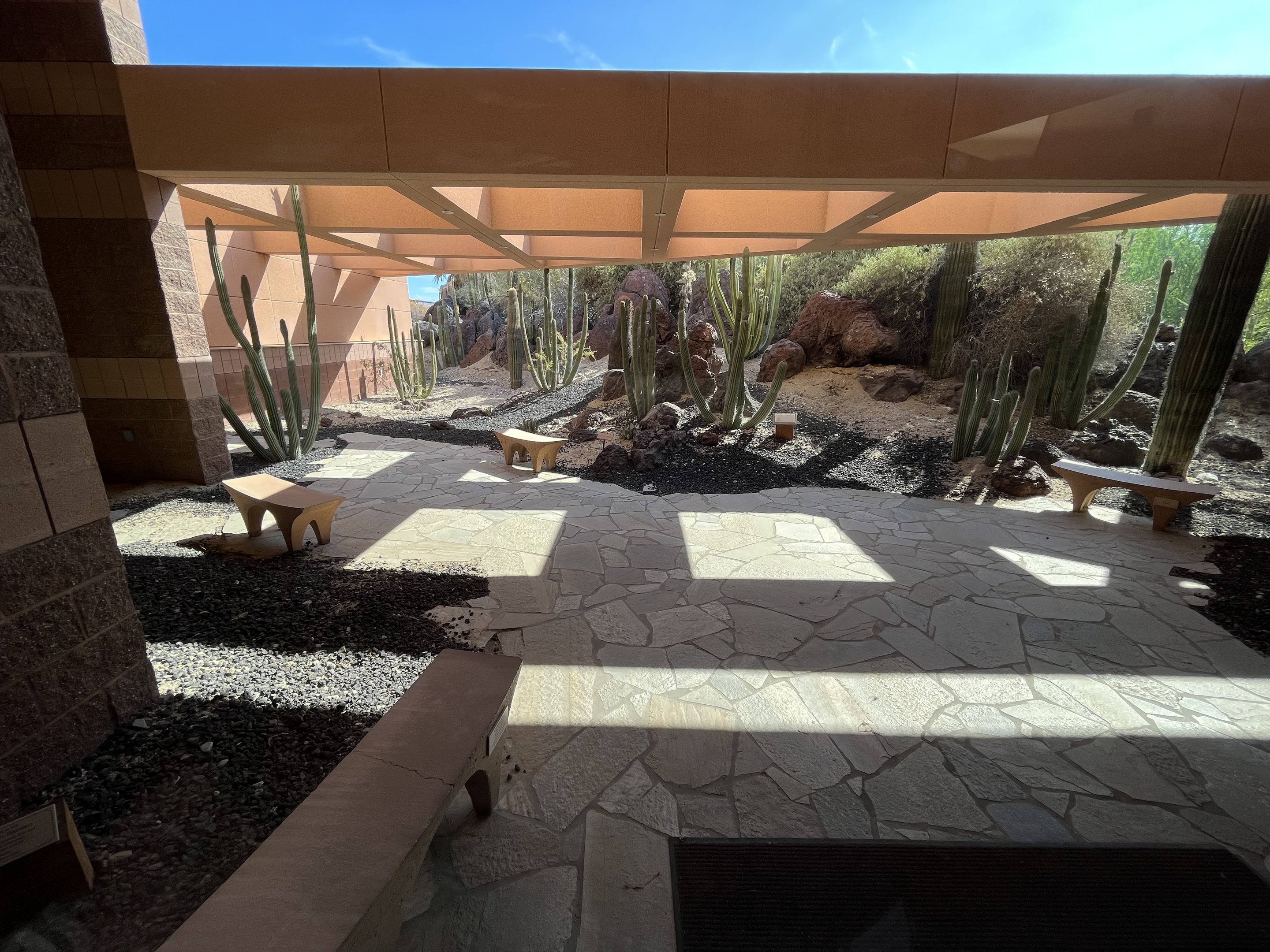 Wildlife Hospital + Conservation Center