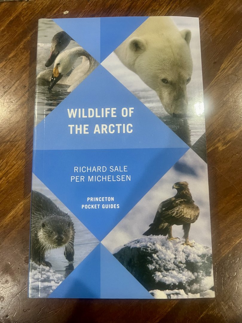 Wildlife of the Arctic