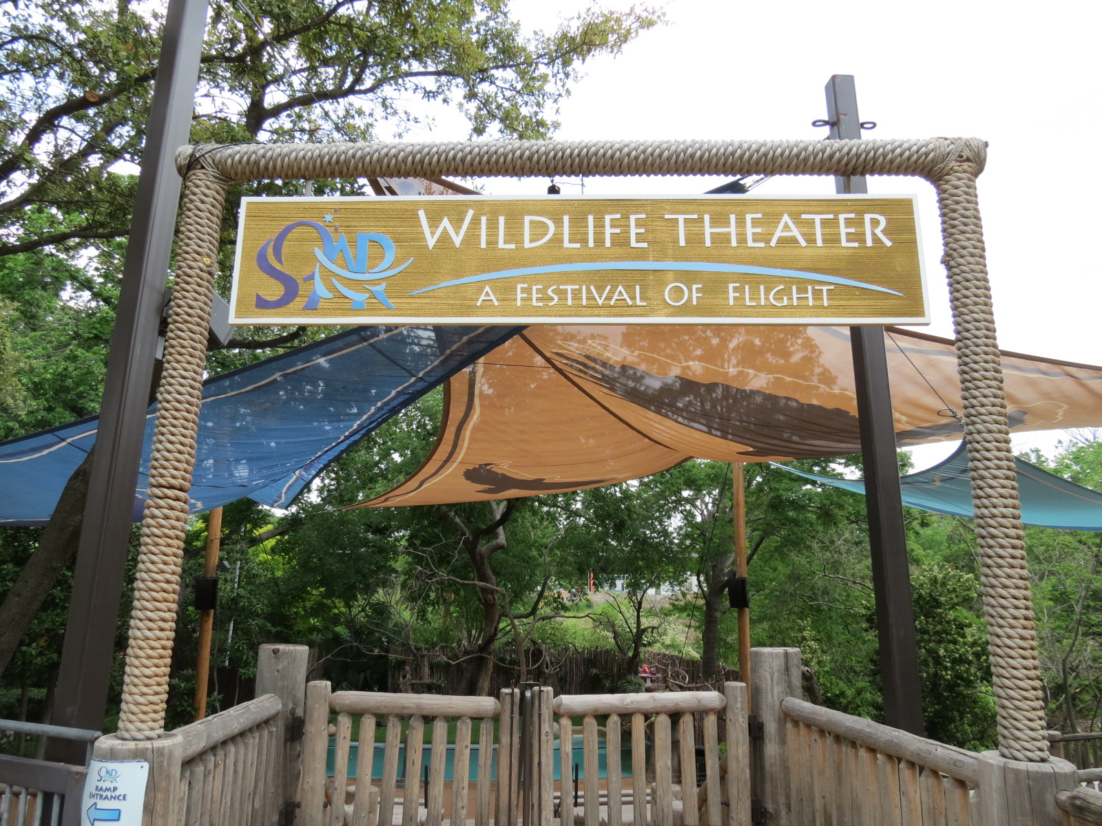 Wildlife Theater
