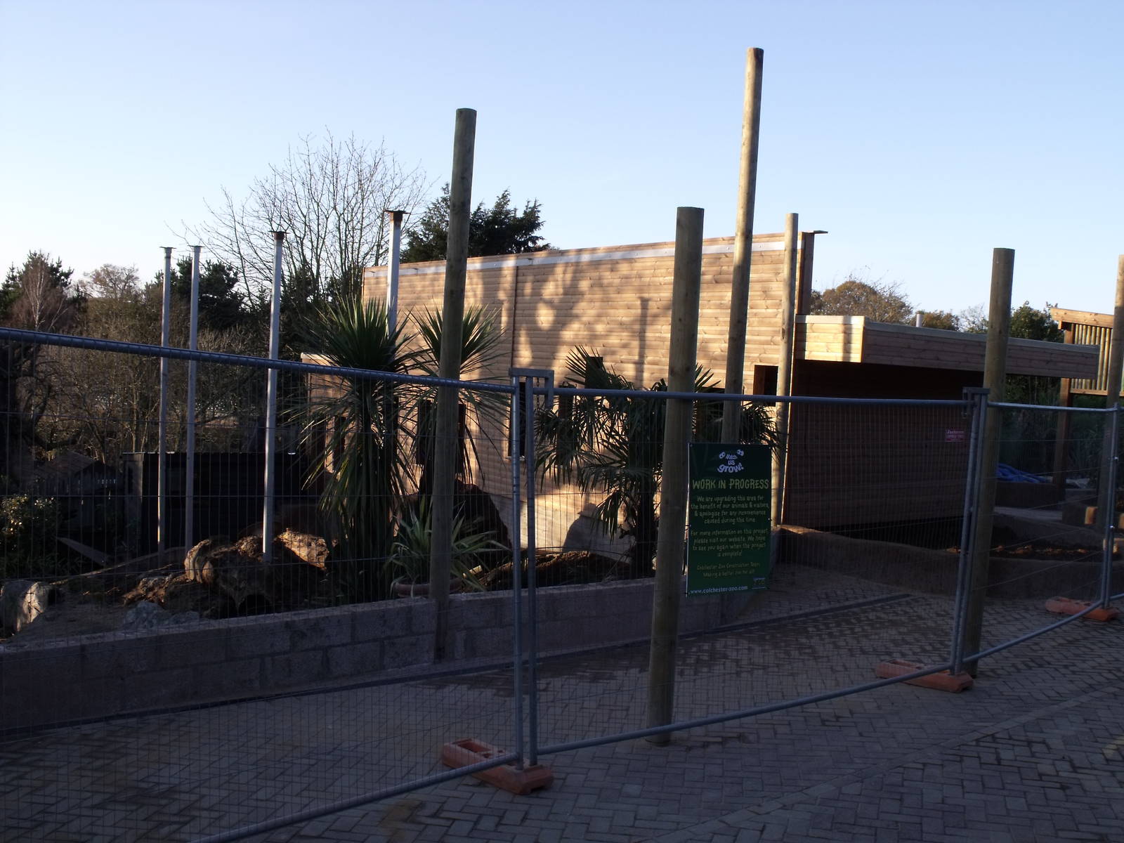 Wilds of Asia Development