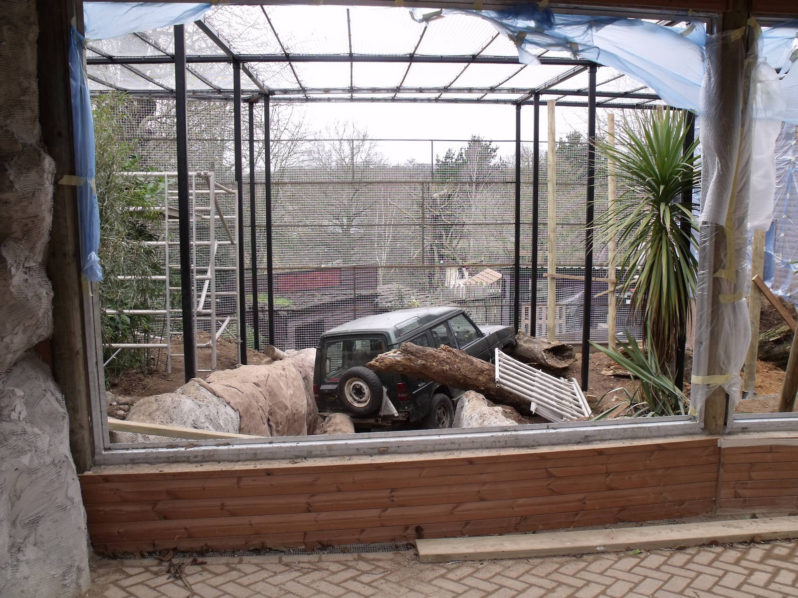 Wilds of Asia Development