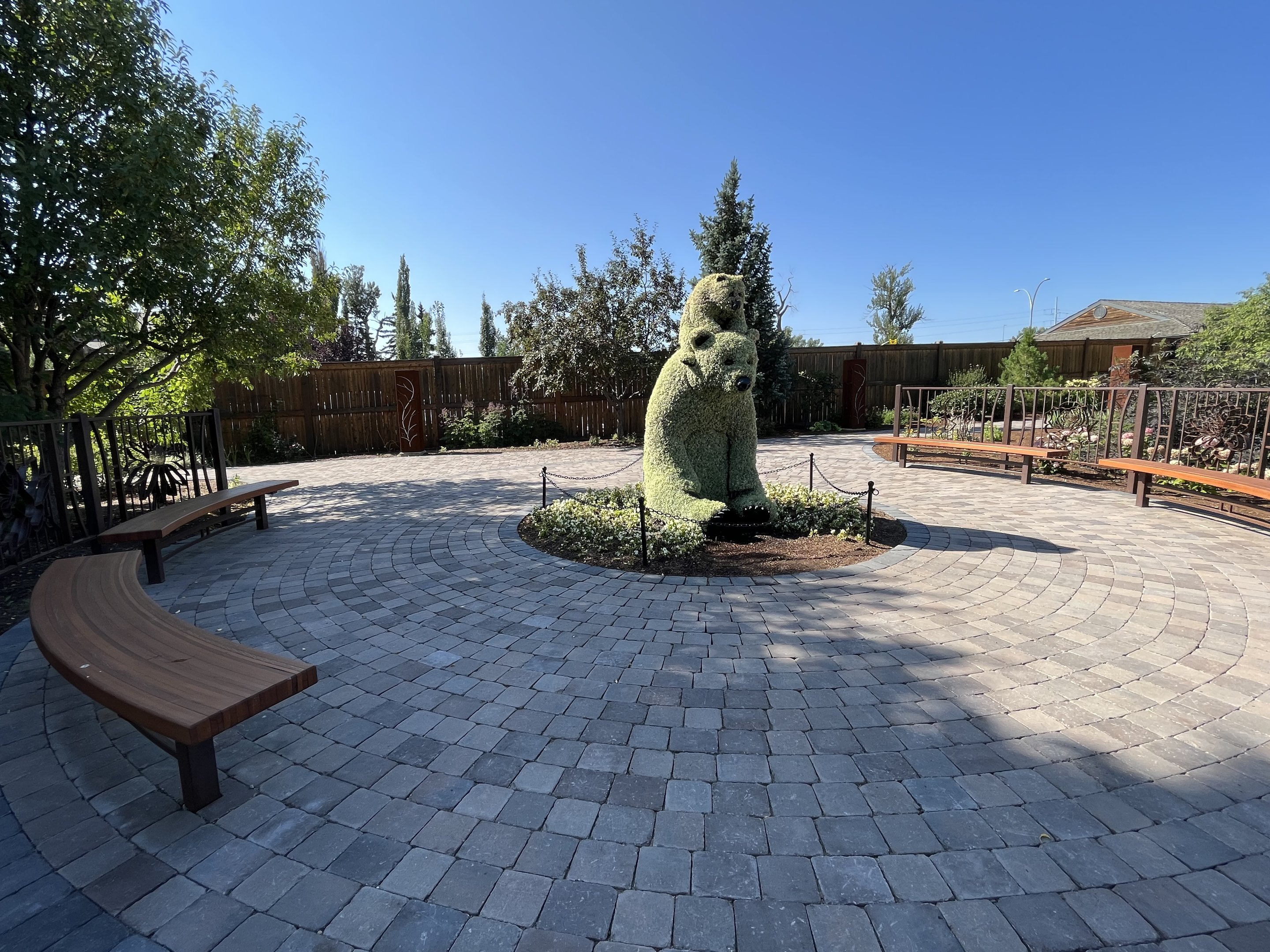 Wildscapes - Summer 2023 Display