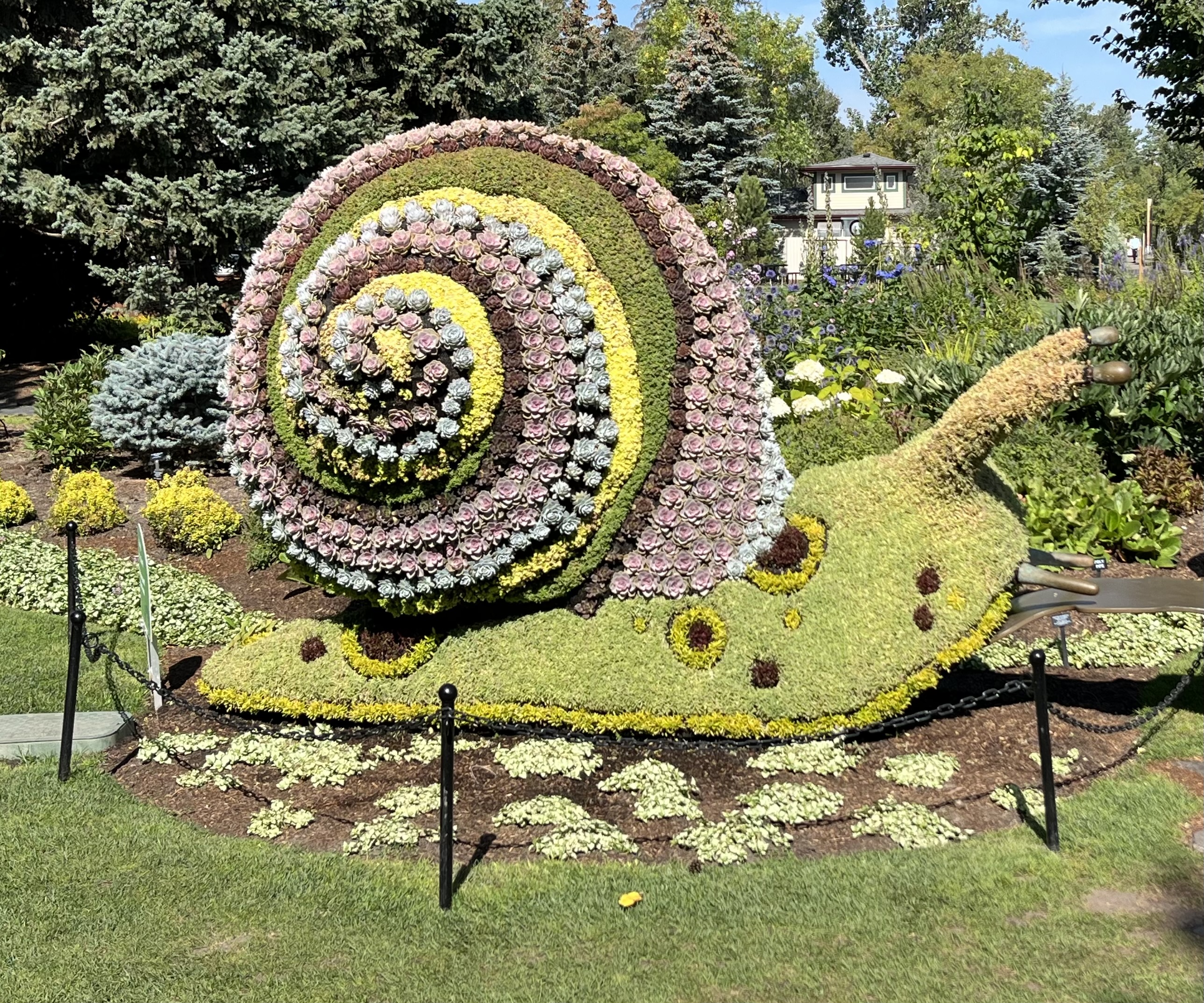 Wildscapes - Summer 2023 Display