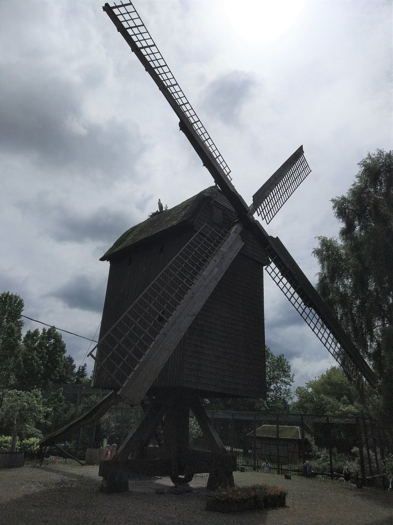 Windmill