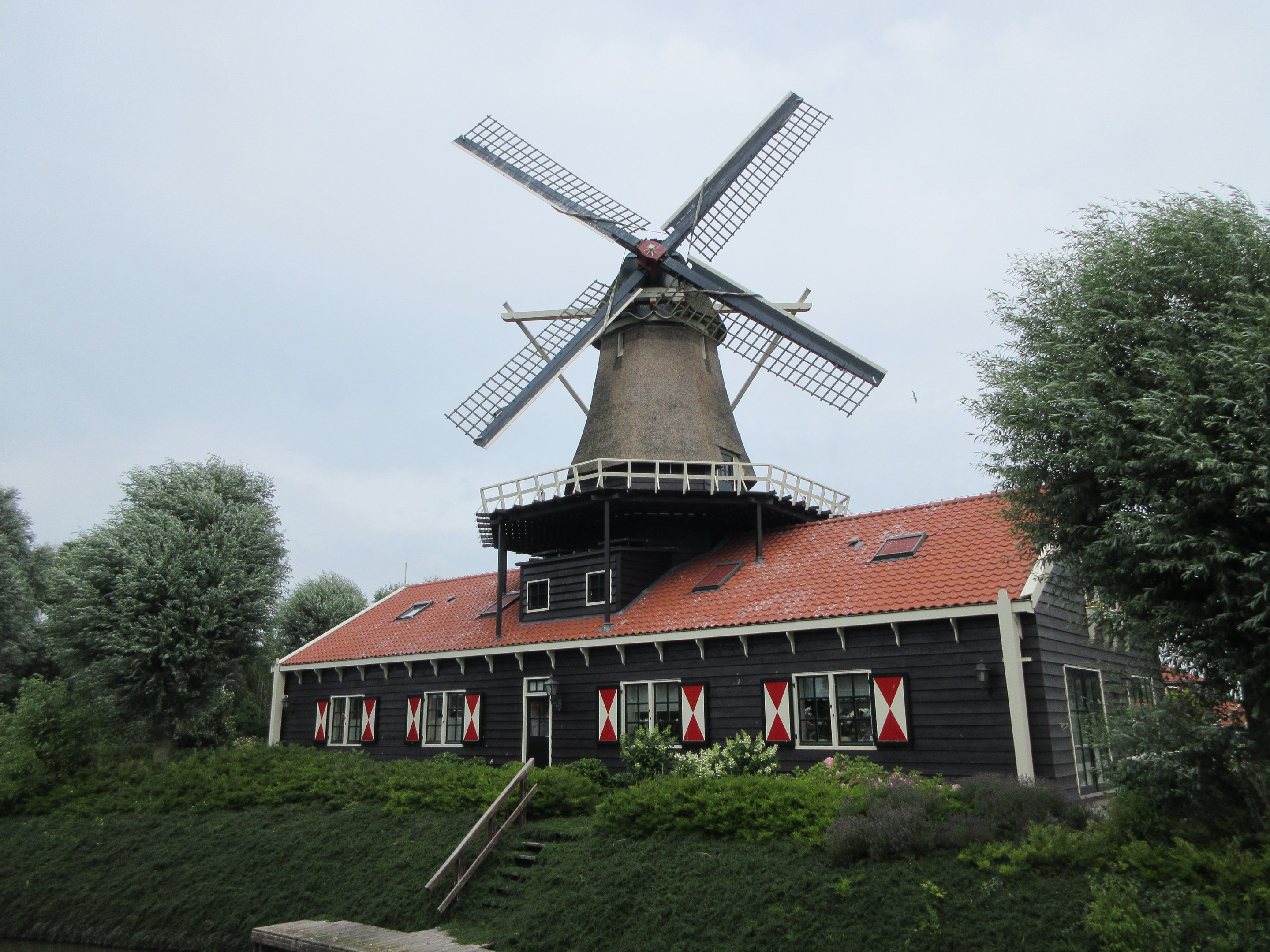 Windmill