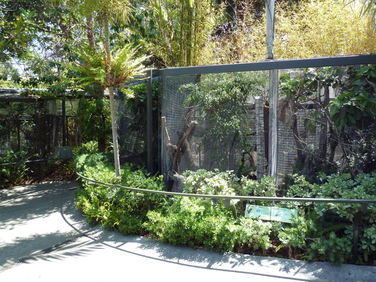 Wings Of Australasia Aviaries