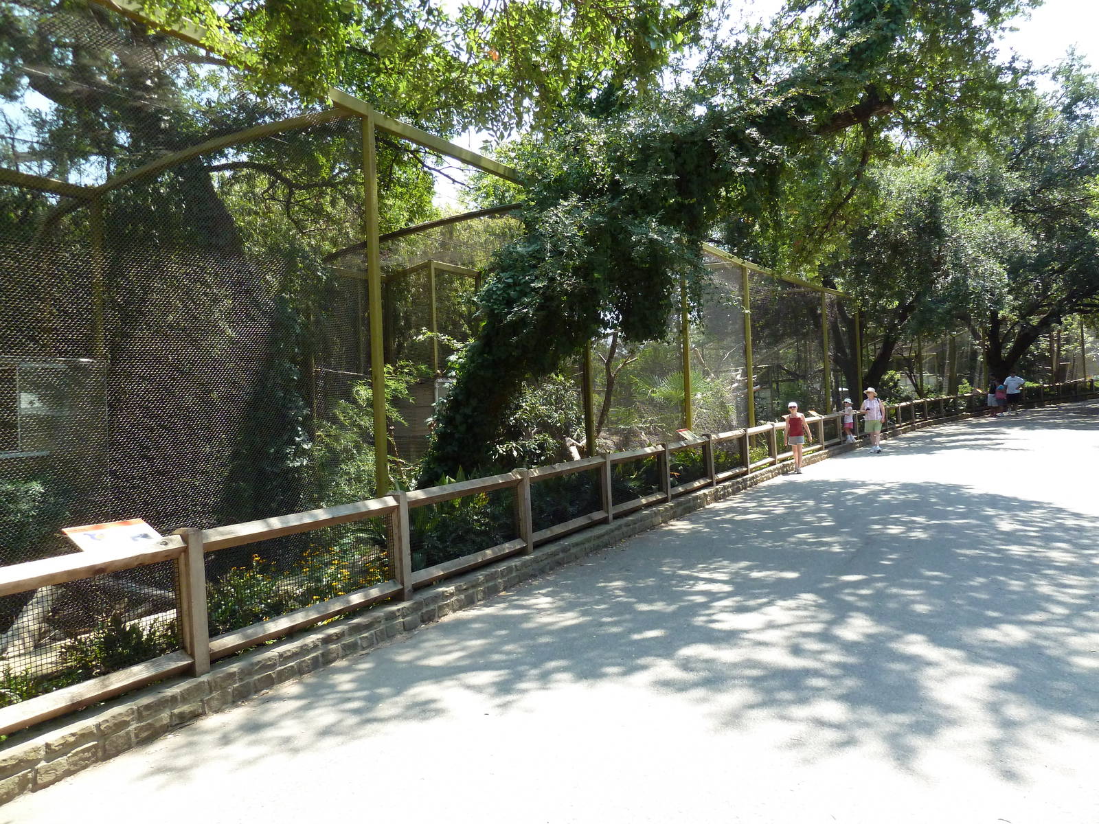 Wings Of Wonder Aviaries