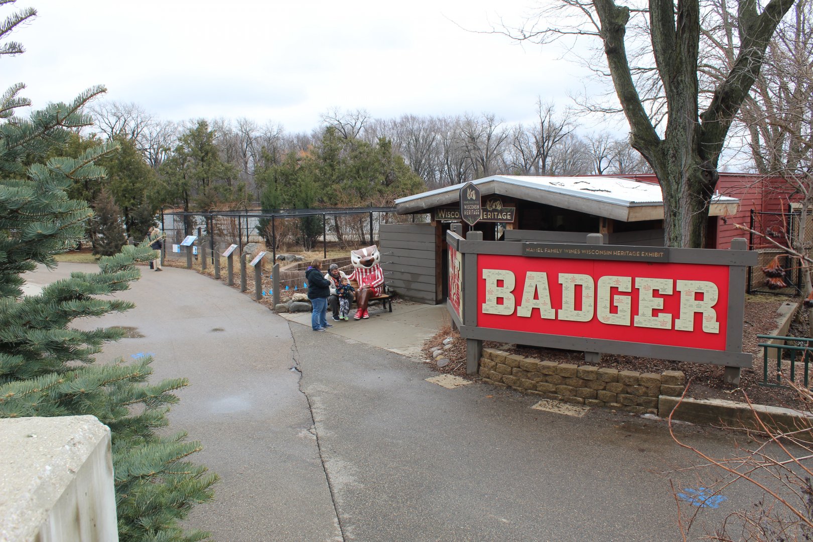 Wisconsin Heritage Overview