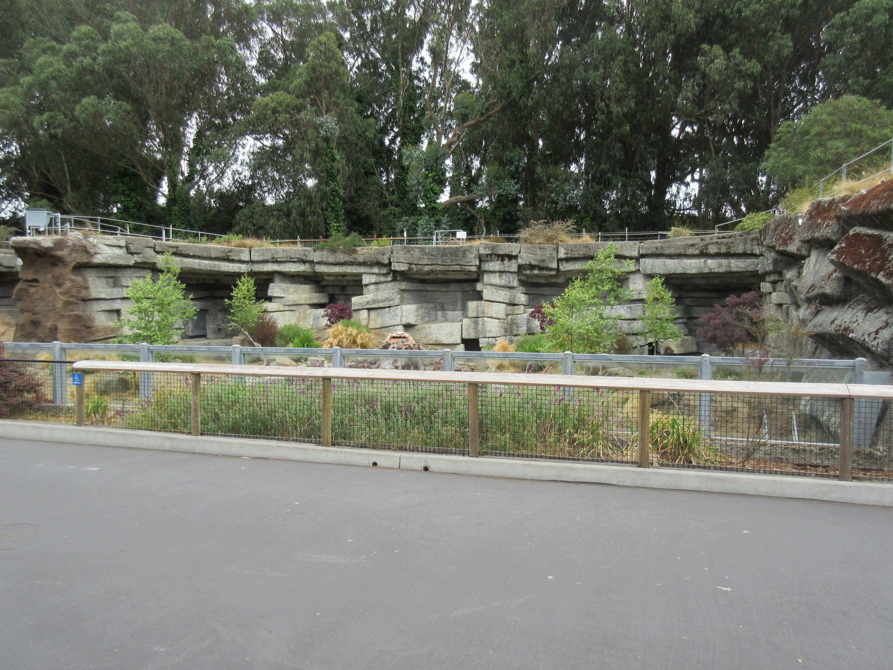 Wolf Canyon (New in 2016)