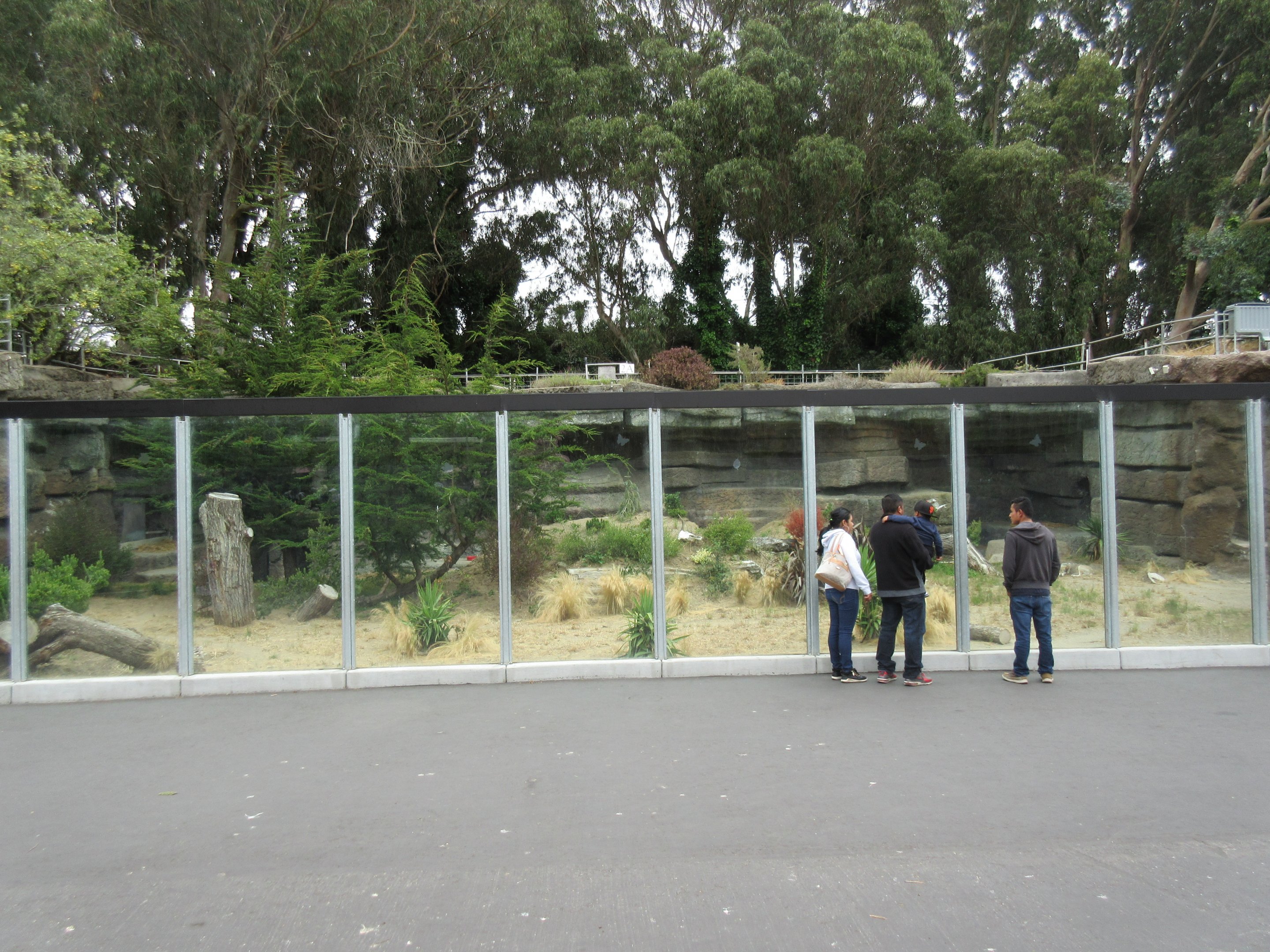 Wolf Canyon (New in 2016)