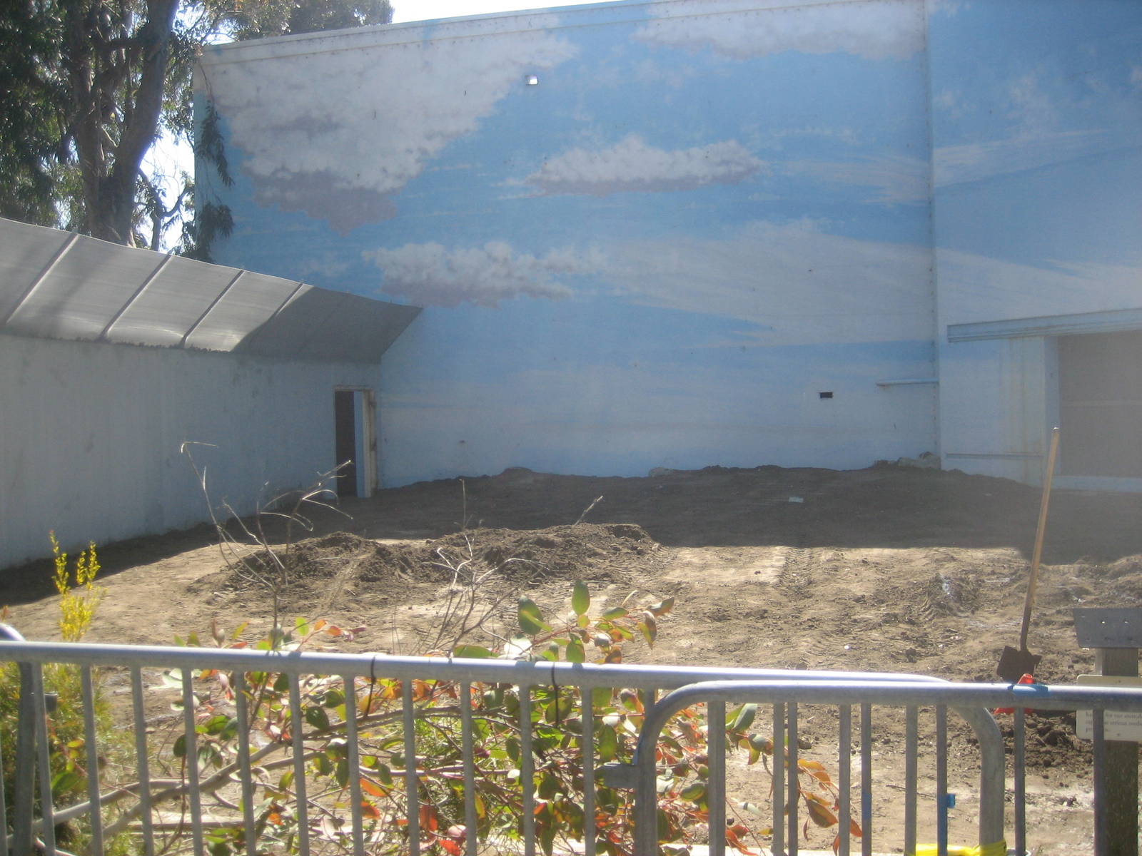 Wolverine Exhibit (coming soon)