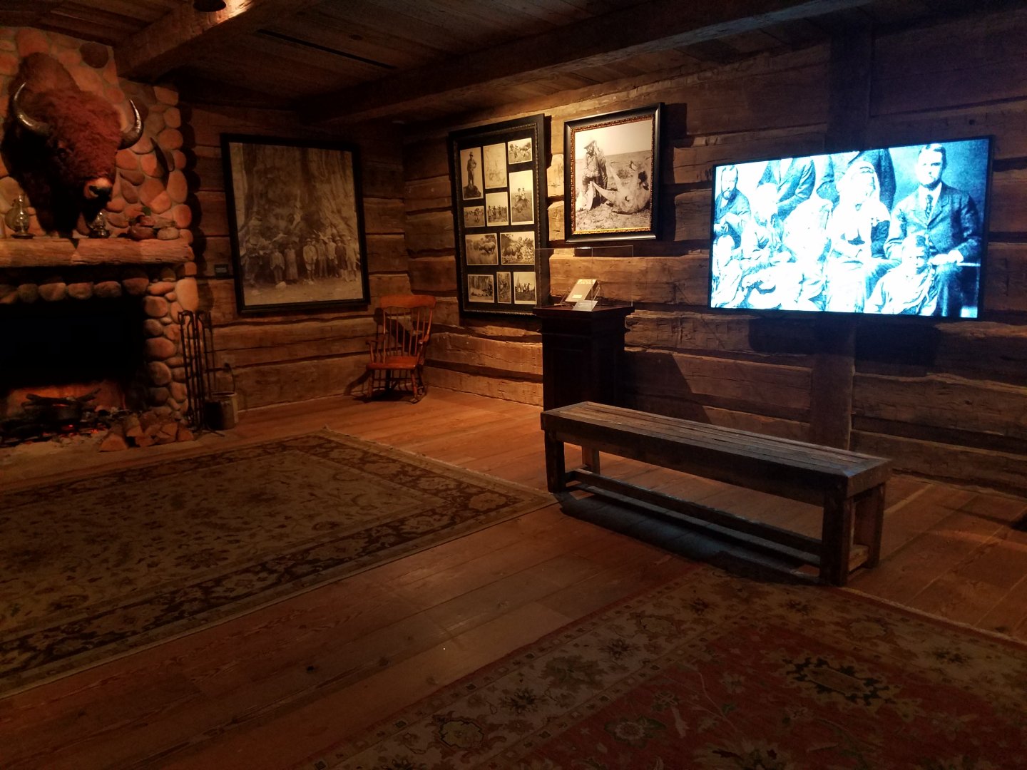 Wonders of Wildlife Museum and Aquarium