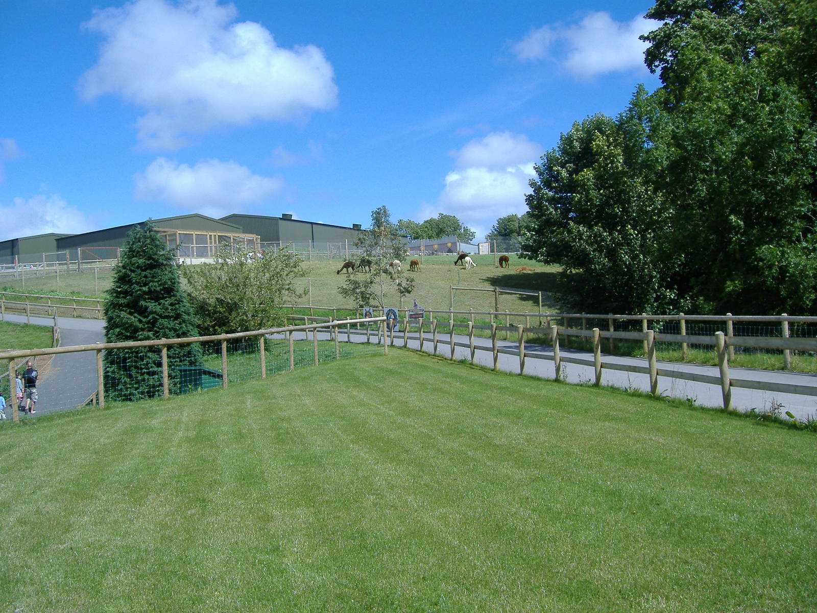 Woodlands Leisure Park, Devon