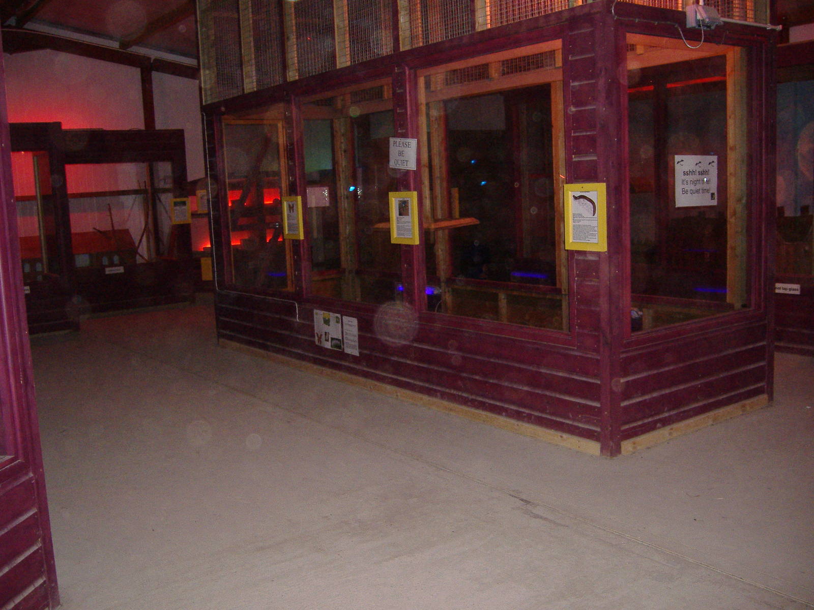 Woodlands Leisure Park, Devon