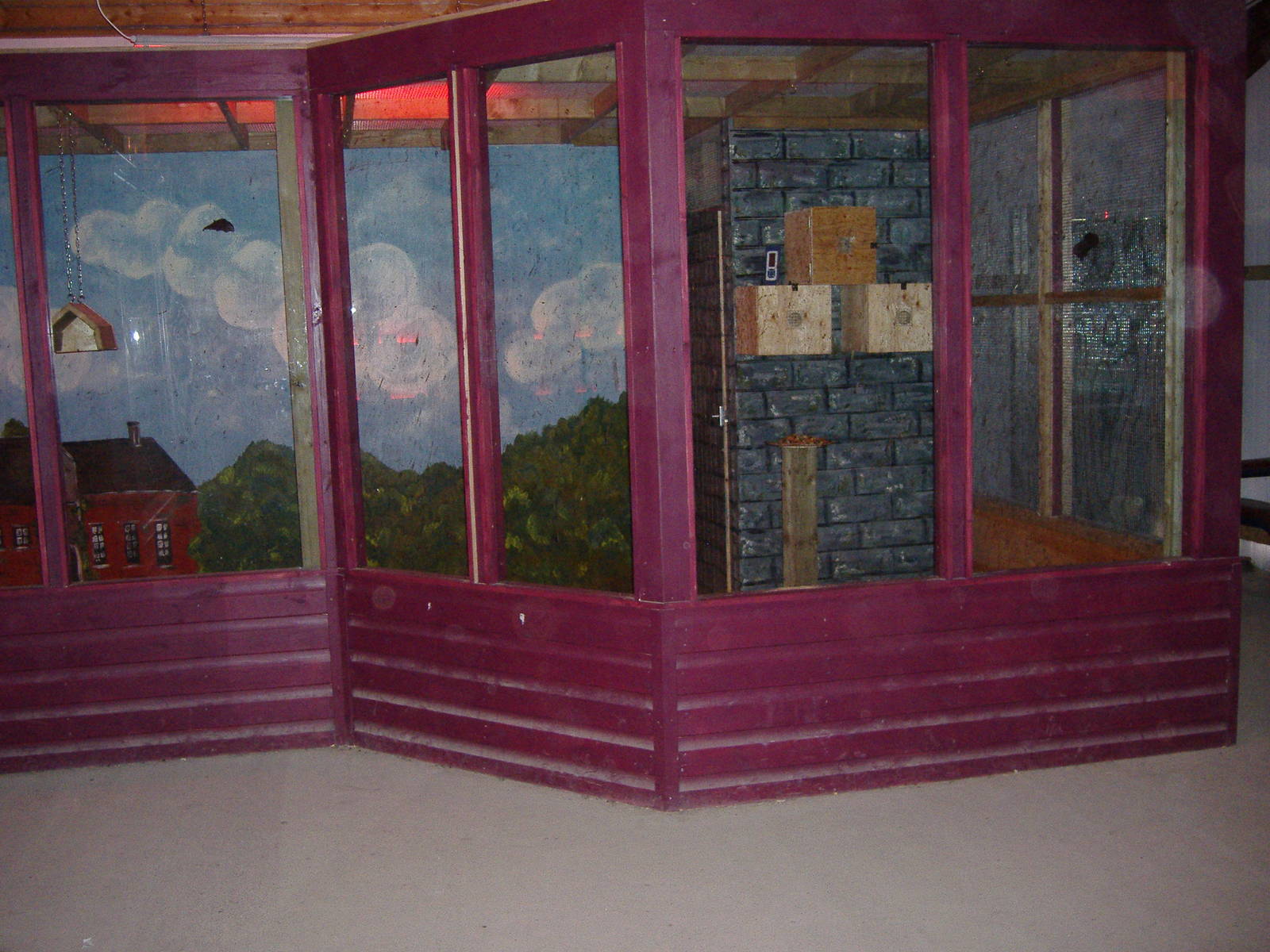 Woodlands Leisure Park, Devon