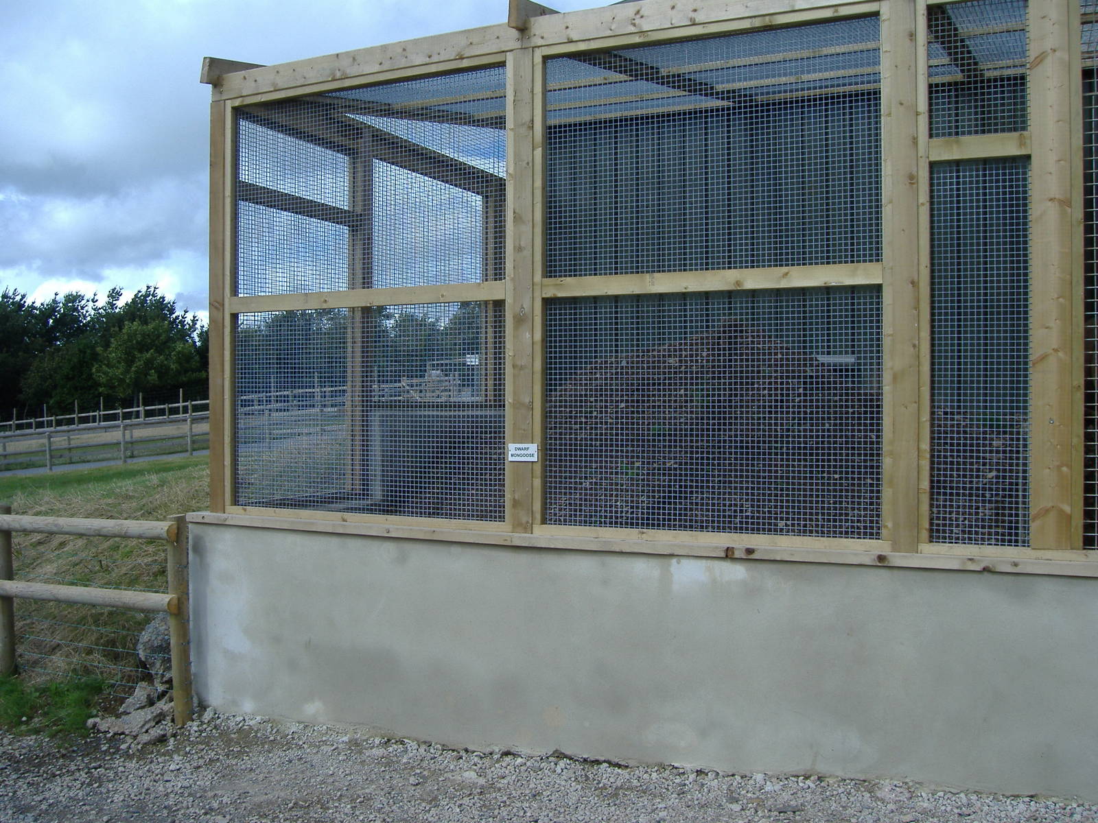 Woodlands Leisure Park, Devon