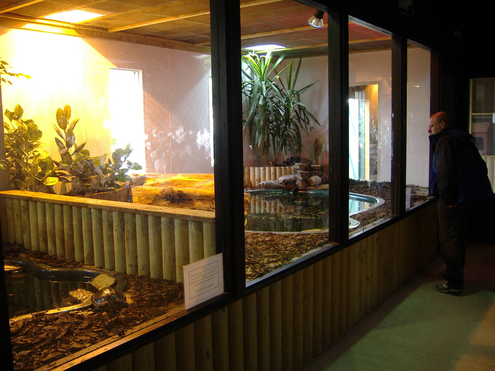 Woodlands Leisure Park. Devon