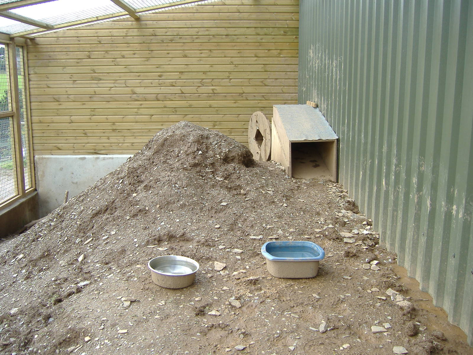 Woodlands Leisure Park. Devon