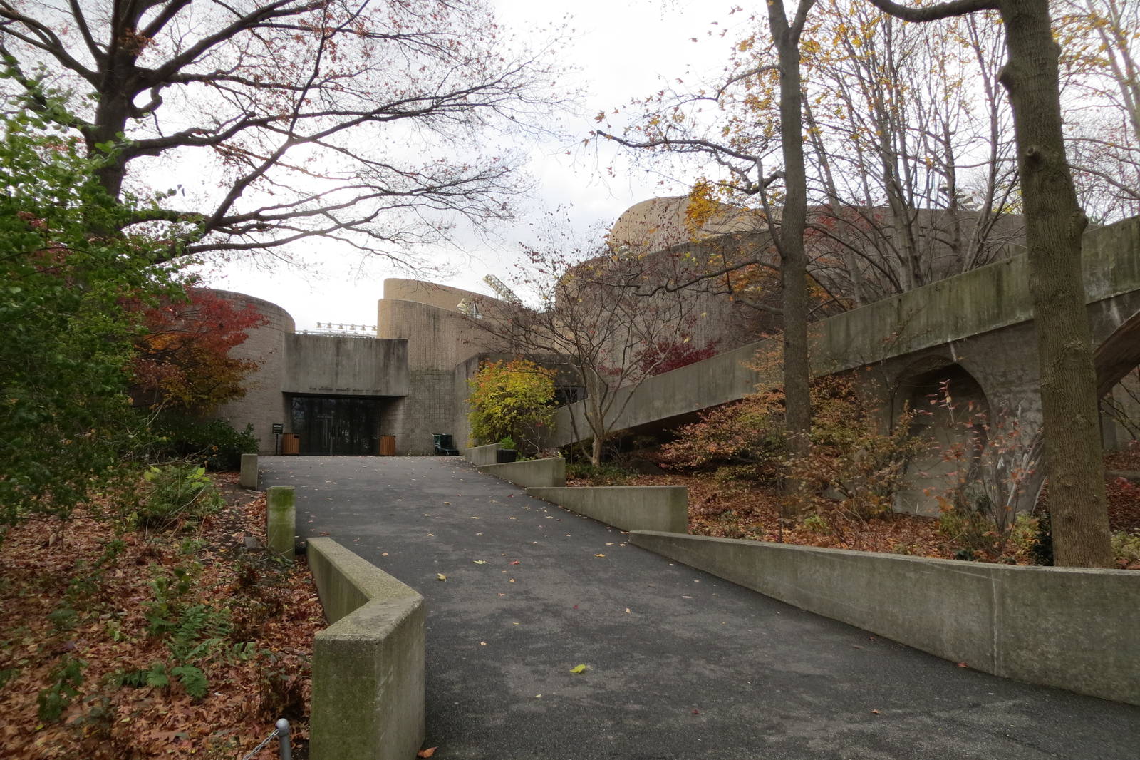 World of Birds 031215