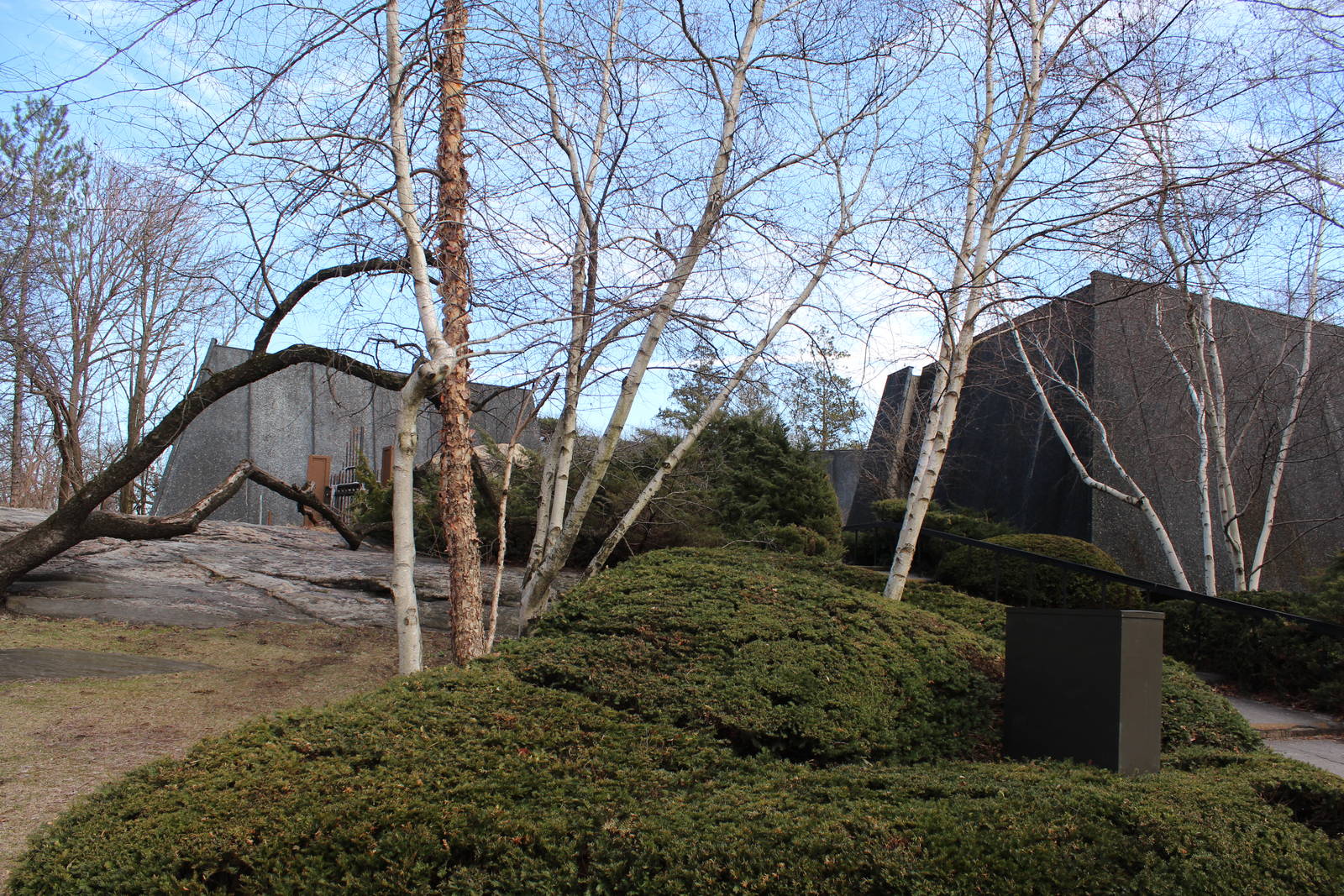 World Of Darkness - Apr 2014