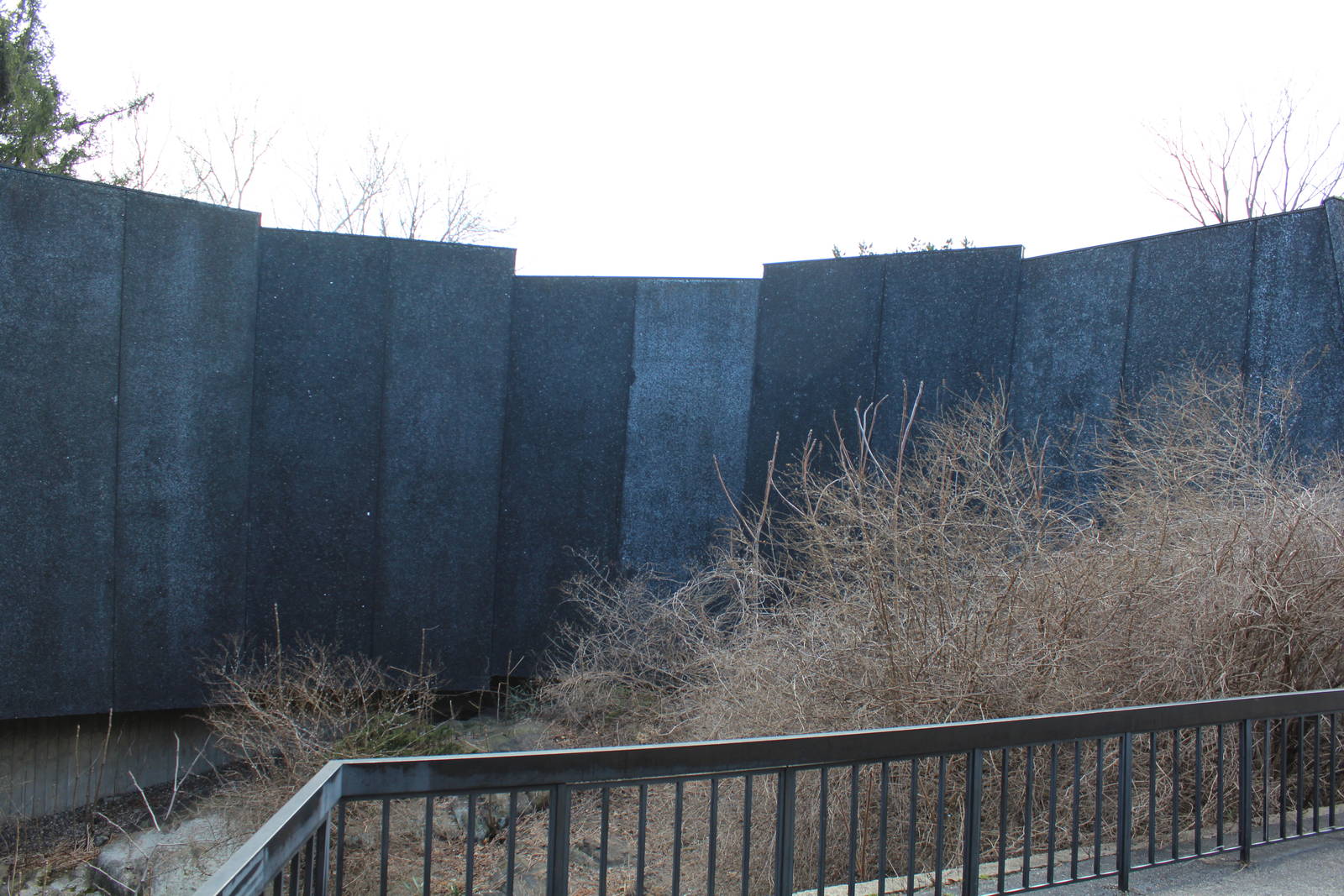 World Of Darkness - Apr 2014