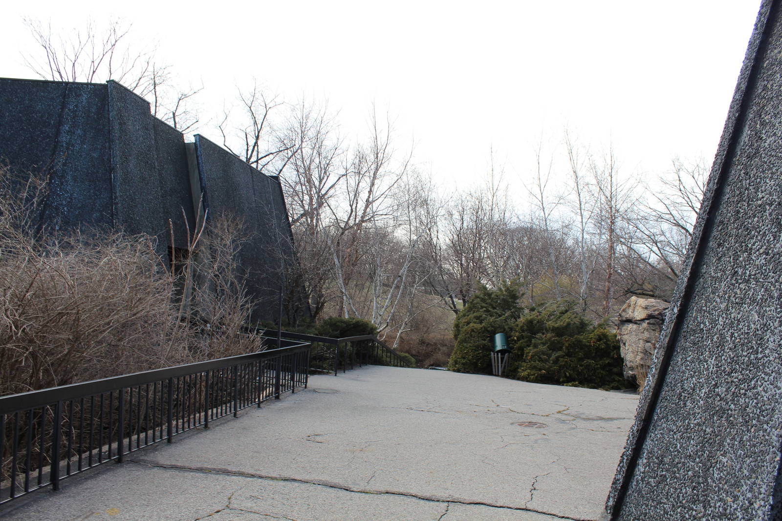 World Of Darkness - Apr 2014