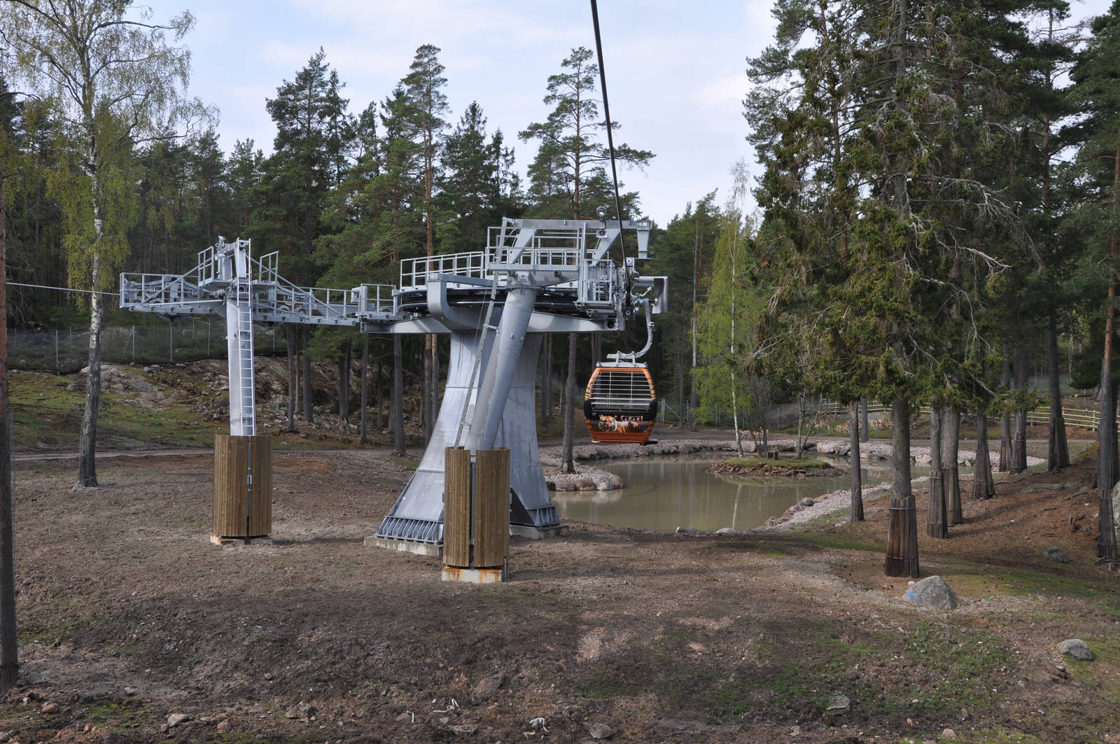 World sensational SAFARI 2011