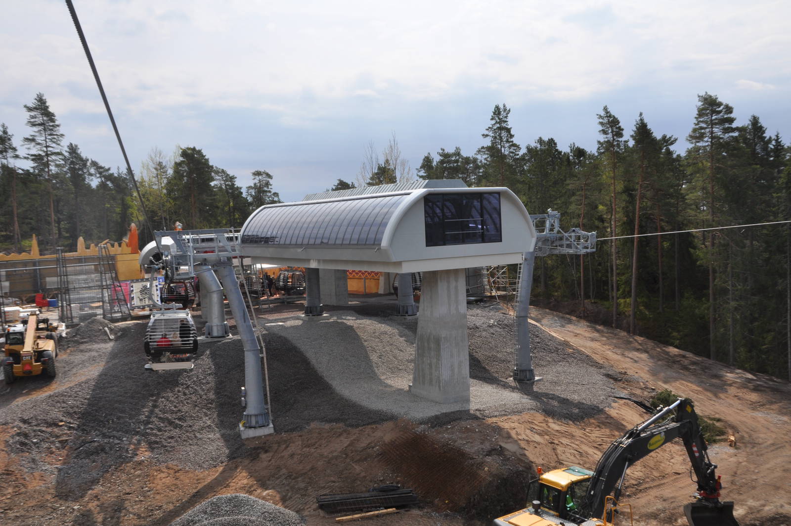 World sensational SAFARI 2011