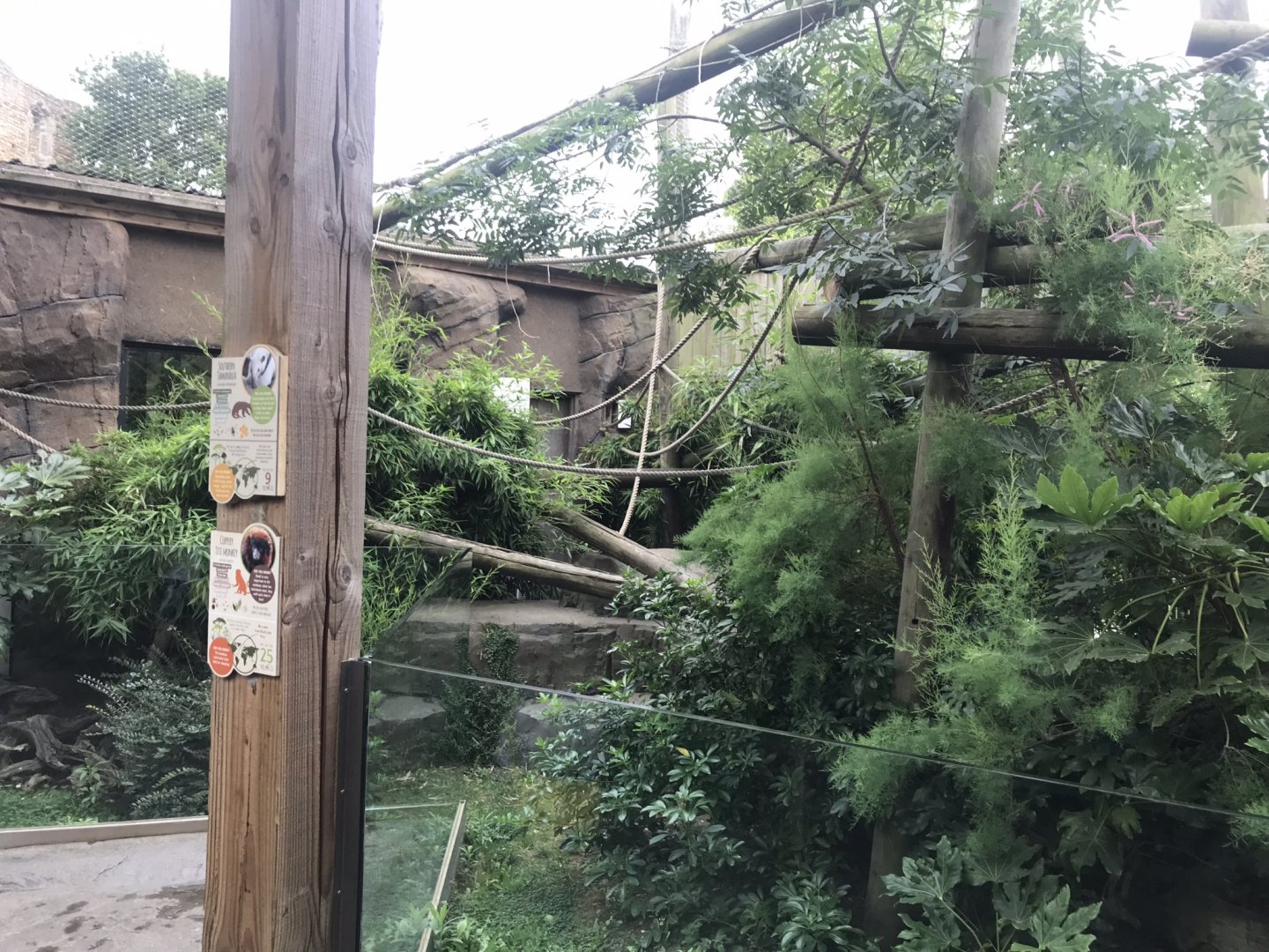 Worlds Apart exhibit 050819