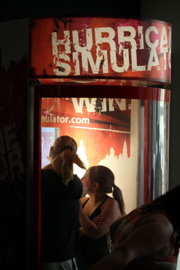 worst zoo ride ever?