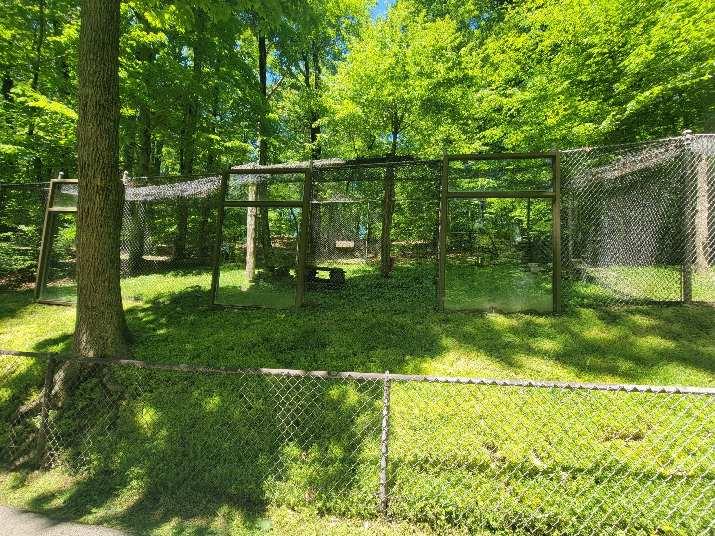 WVSWC - Fisher / pekan