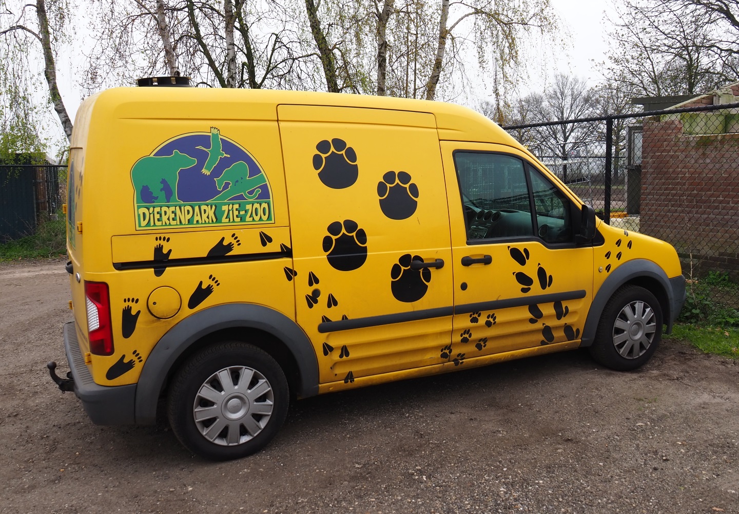 Zie-Zoo van, 2019-04-06