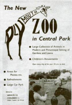 Zoo Advert