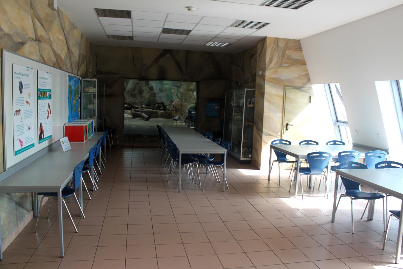 Zoo Am Meer - Zoo School