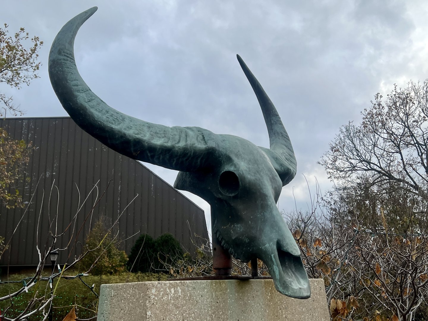 Zoo Art Roosevelt Plaza