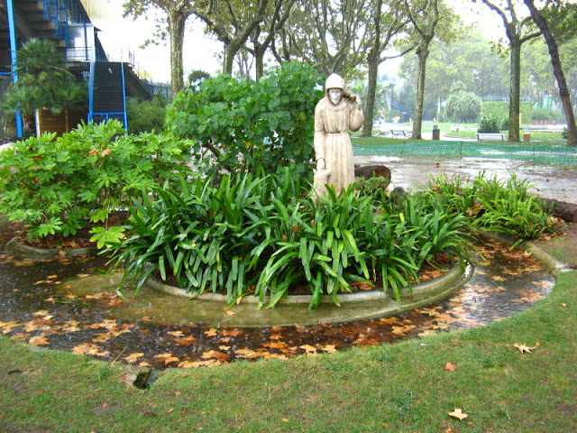 Zoo Barcelona 14.09.2009