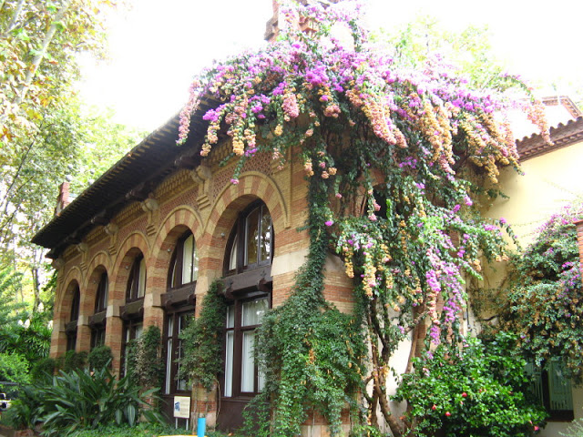 Zoo Barcelona 14.09.2009