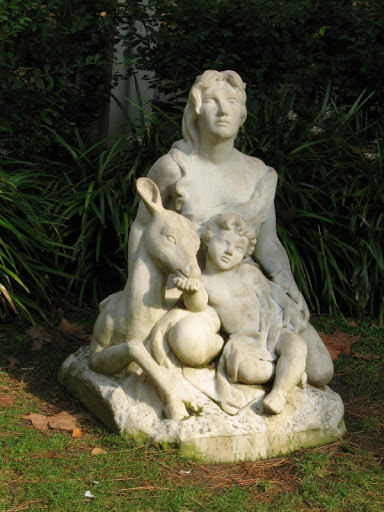 Zoo Barcelona 14.09.2009