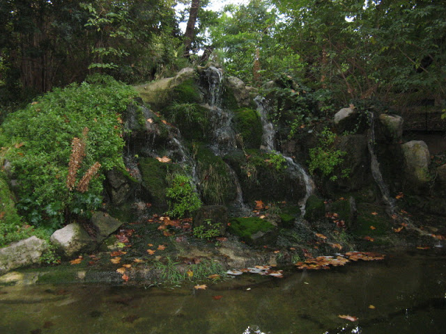 Zoo Barcelona 14.09.2009