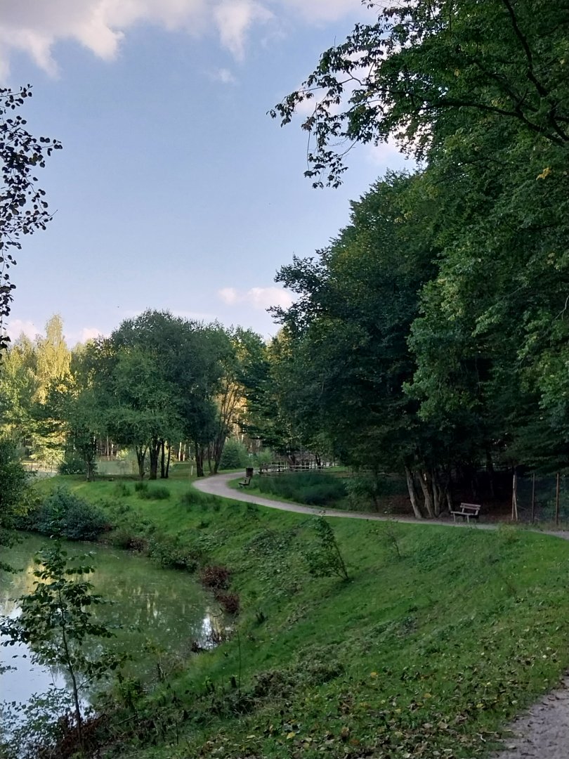 Zoo Charlotta - General view