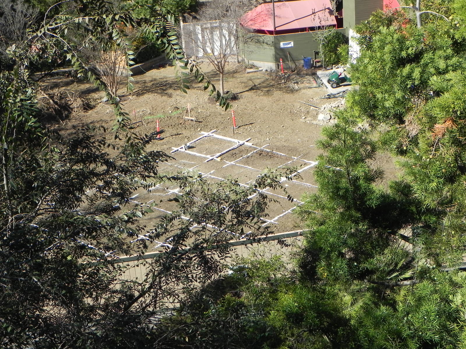 zoo construction 2012