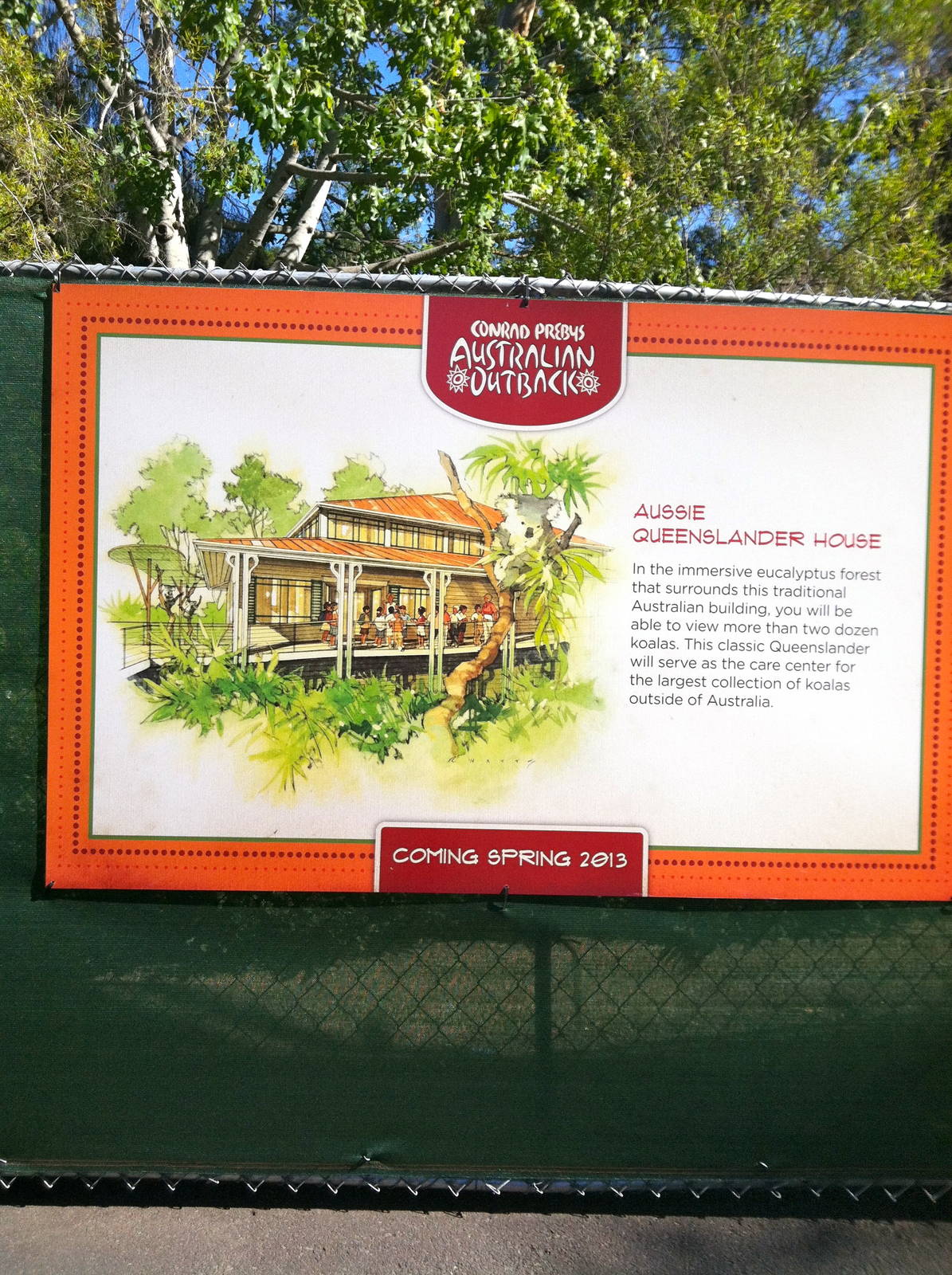 zoo construction 2012