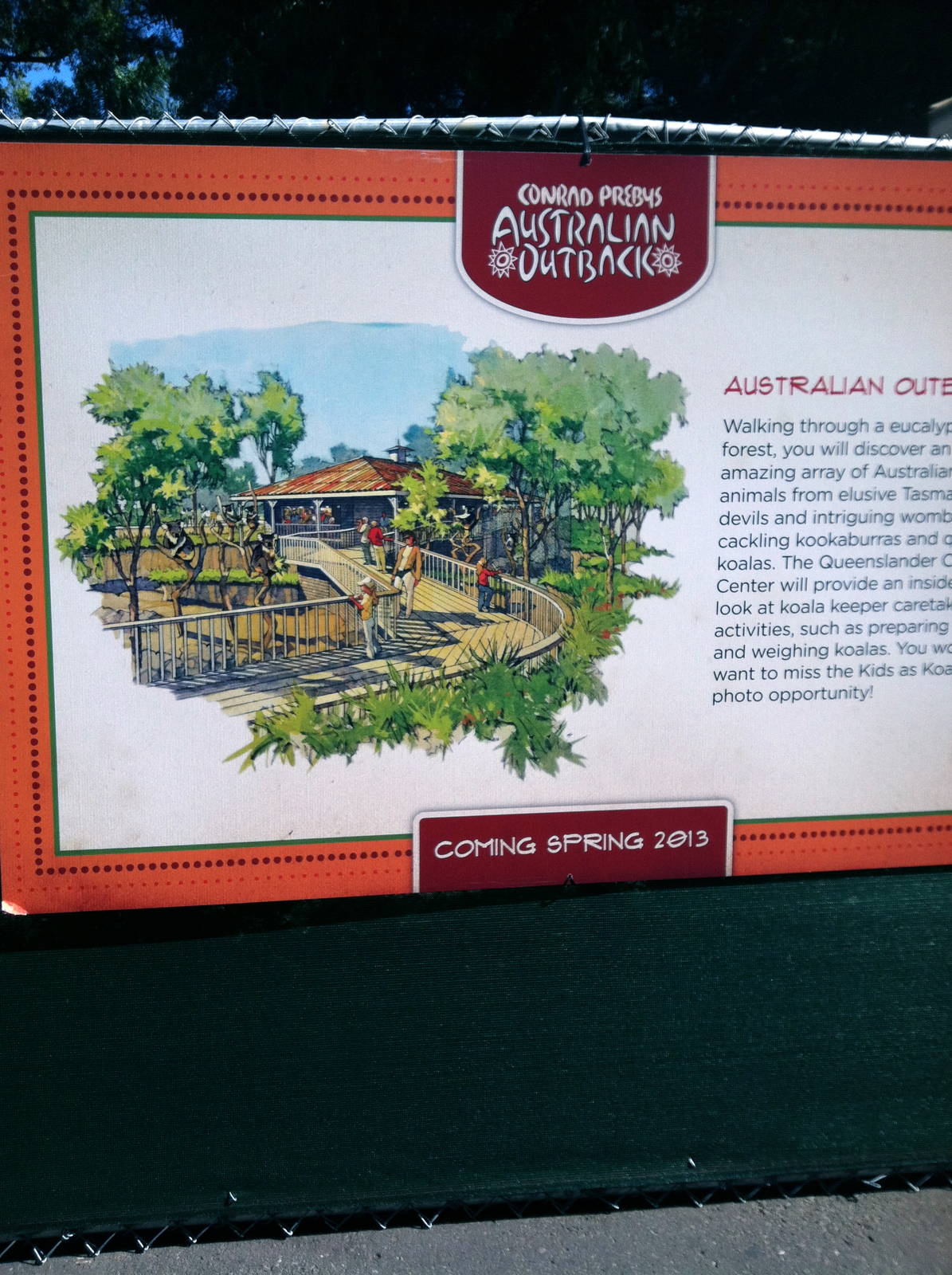 zoo construction 2012