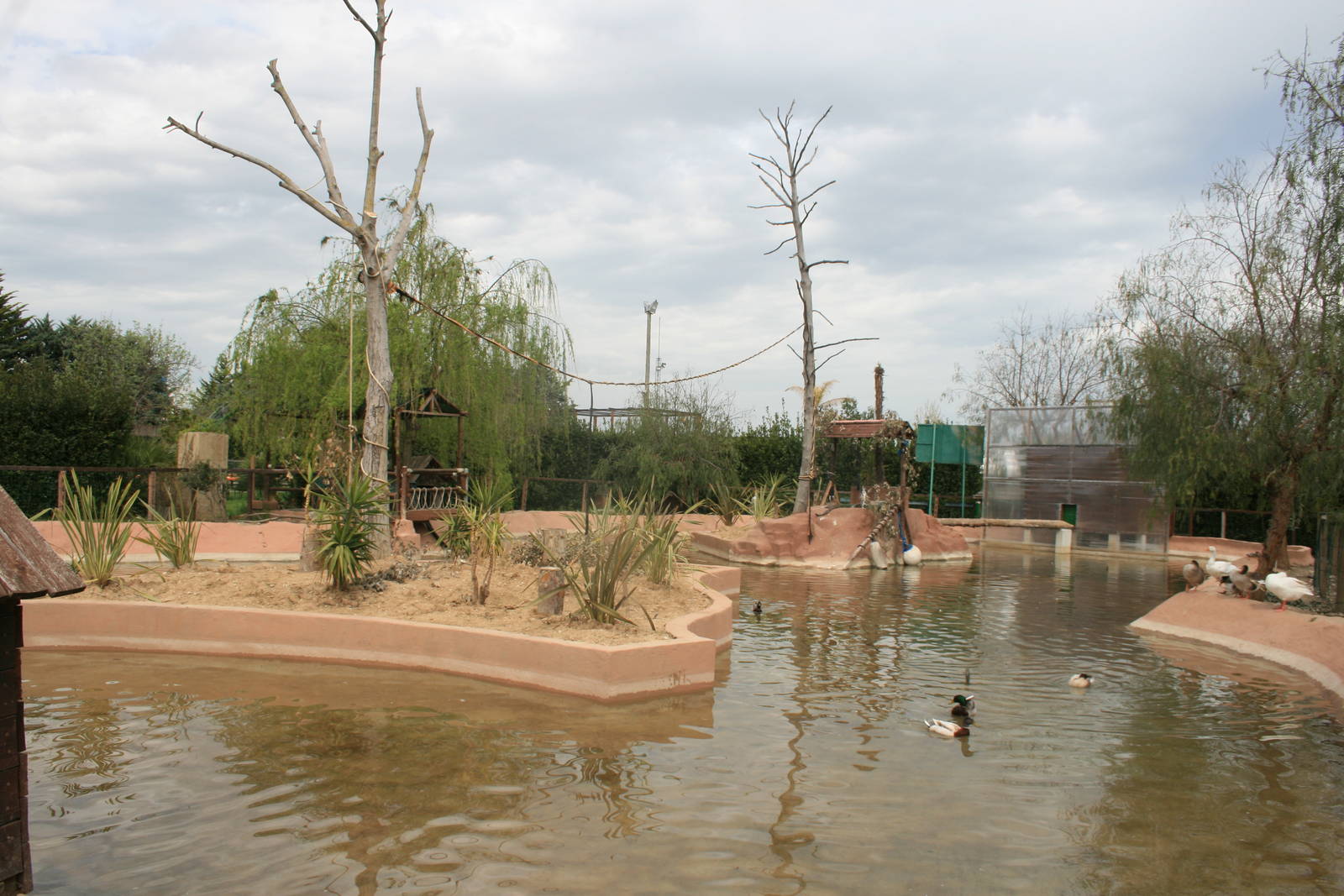 Zoo d'Abruzzo