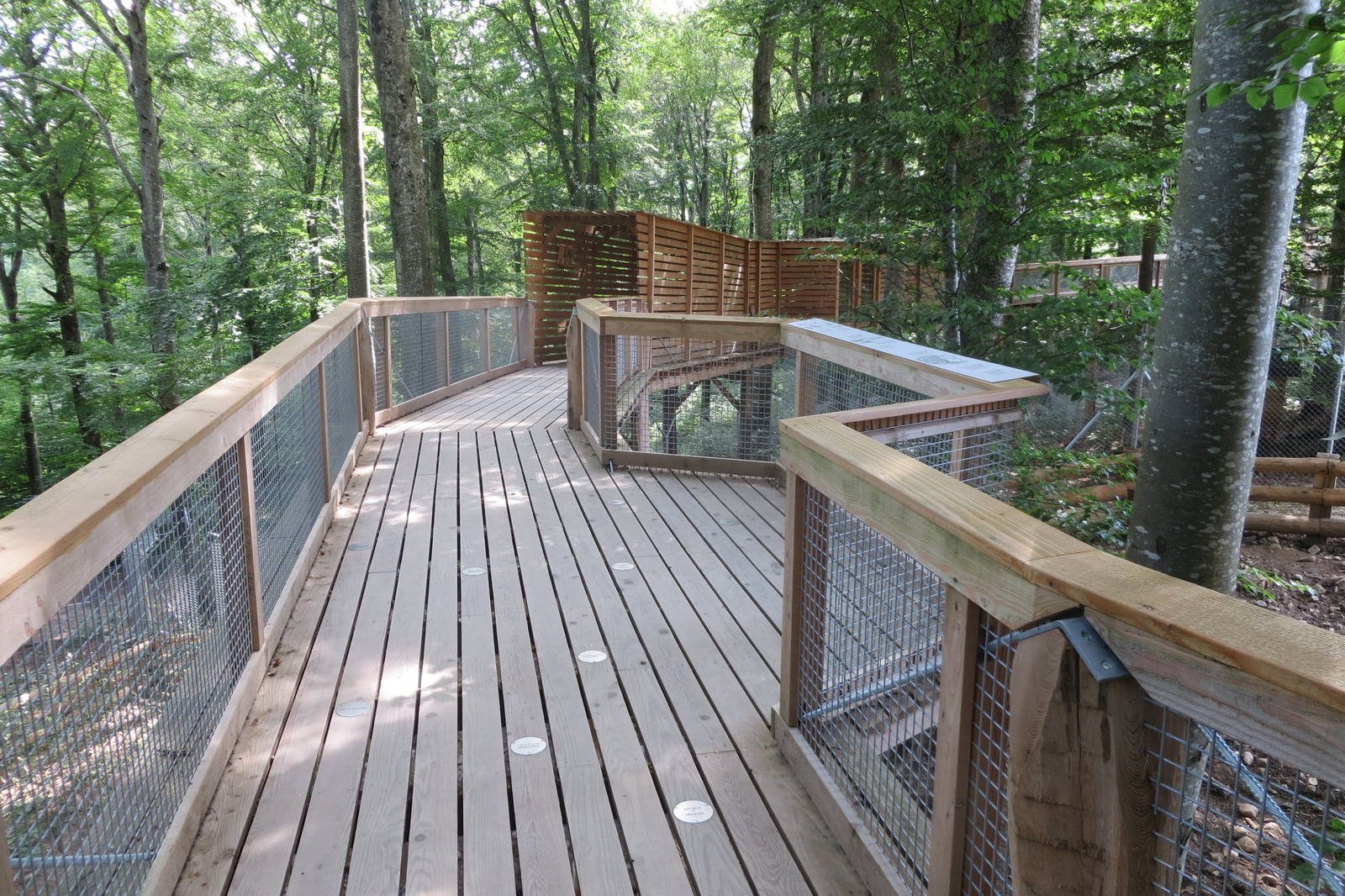 Zoo La Garenne - 150816