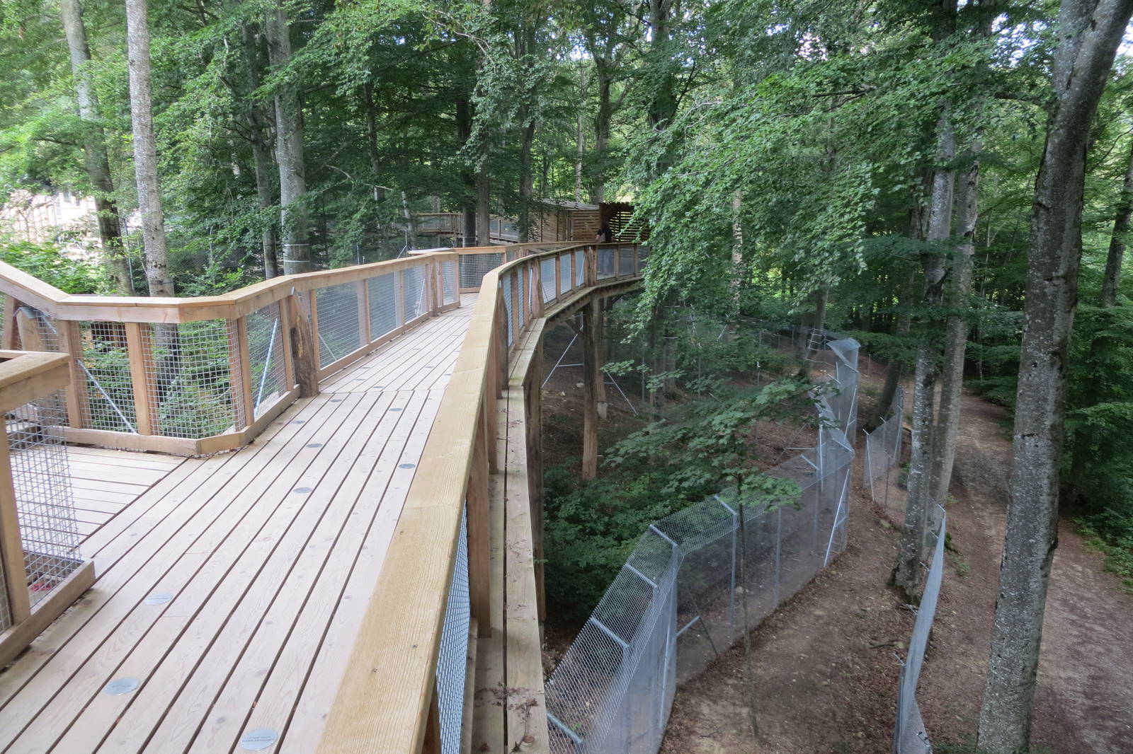 Zoo La Garenne - 150816